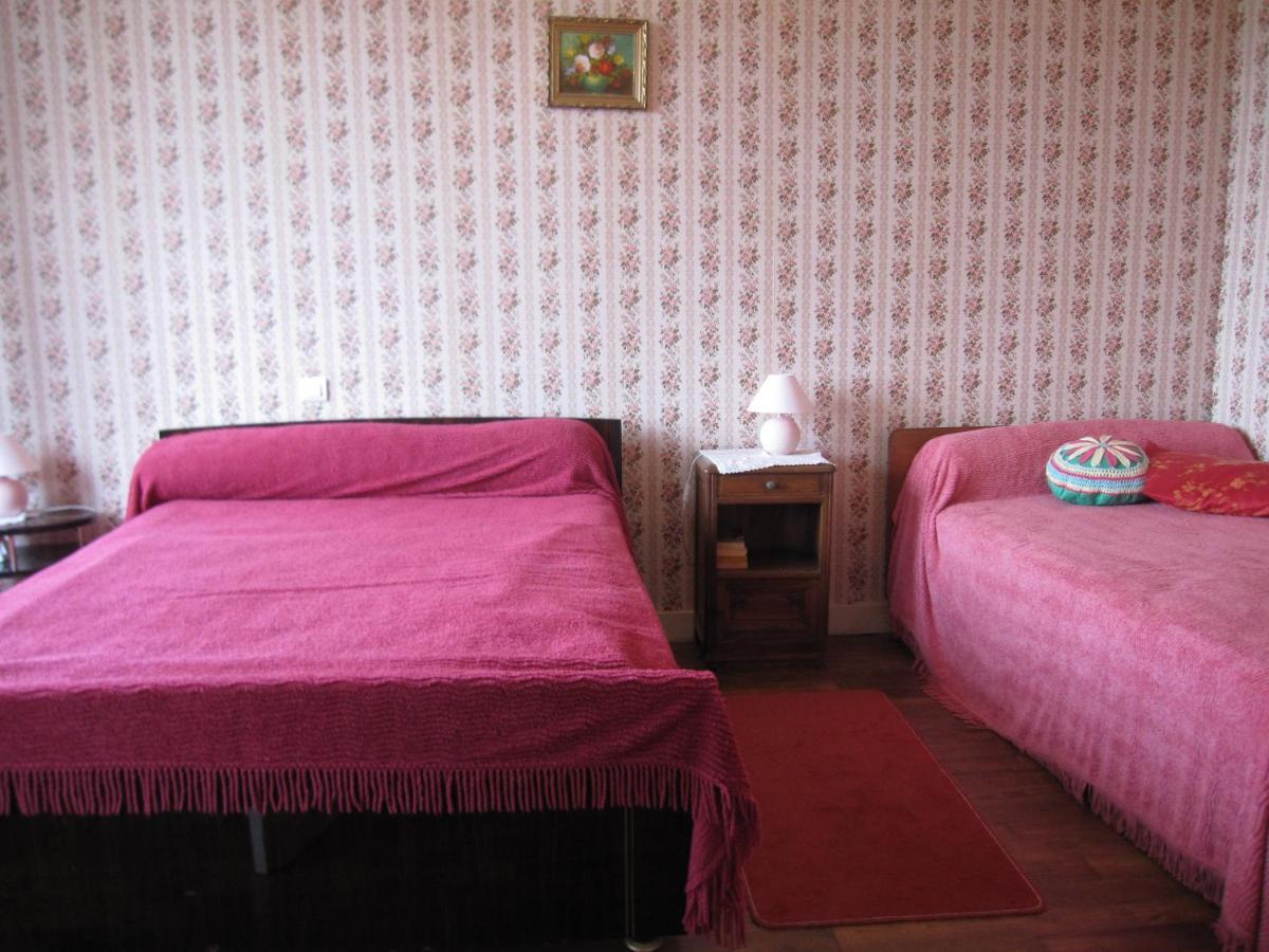 Villa La Faurie à Bourdeilles Extérieur photo